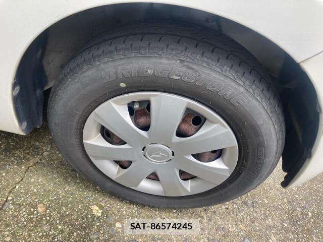 Daihatsu MIRA 2011-07 7877860-4