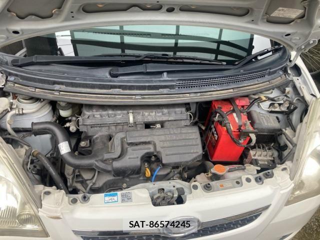 Daihatsu MIRA 2011-07 7877860-7