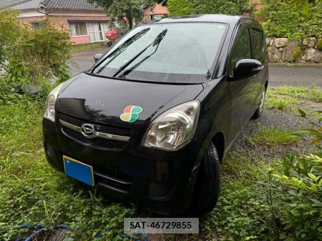 Daihatsu MIRA 2007-07 7902991-0