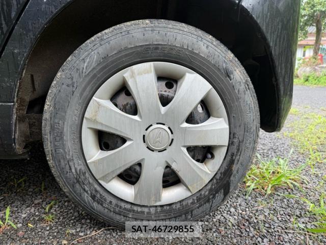 Daihatsu MIRA 2007-07 7902991-9
