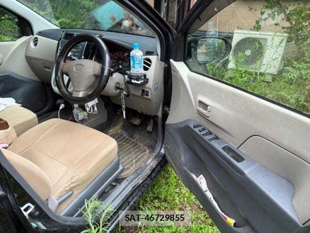 Daihatsu MIRA 2007-07 7902991-11