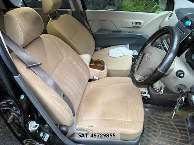 Daihatsu MIRA 2007-07 7902991-12