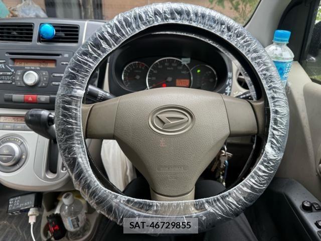 Daihatsu MIRA 2007-07 7902991-16