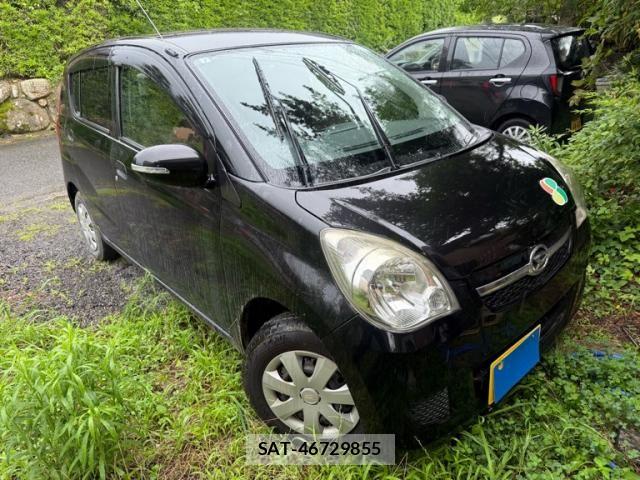 Daihatsu MIRA 2007-07 7902991-1