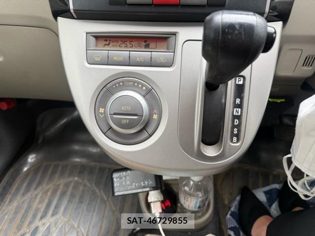 Daihatsu MIRA 2007-07 7902991-19