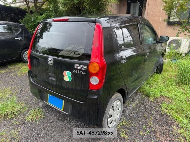 Daihatsu MIRA 2007-07 7902991-2