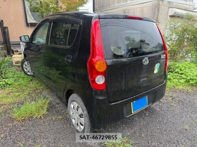 Daihatsu MIRA 2007-07 7902991-3