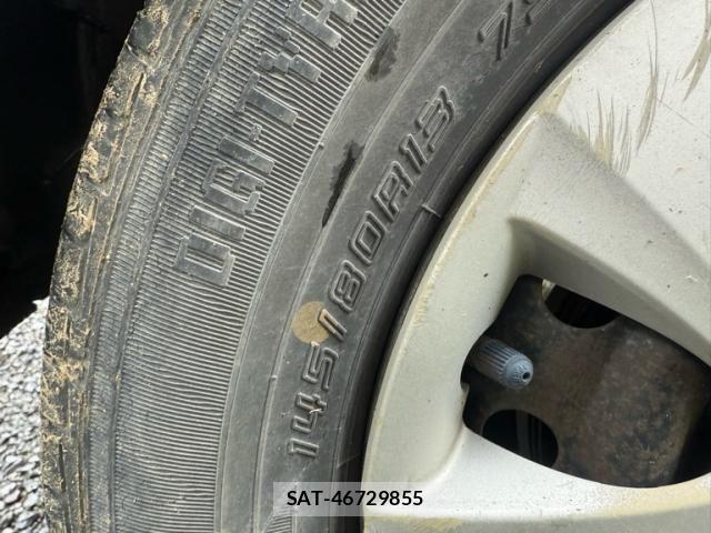 Daihatsu MIRA 2007-07 7902991-6