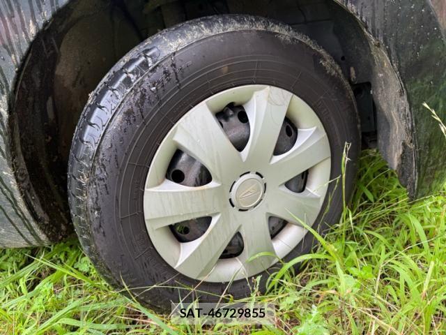 Daihatsu MIRA 2007-07 7902991-7