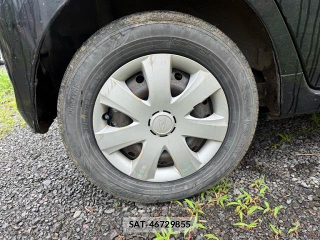 Daihatsu MIRA 2007-07 7902991-8