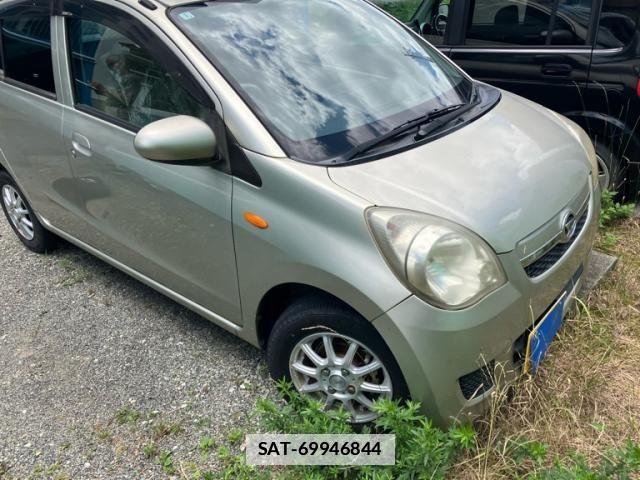 Daihatsu MIRA 2009-07 7980037-0