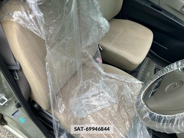 Daihatsu MIRA 2009-07 7980037-9