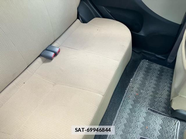 Daihatsu MIRA 2009-07 7980037-11