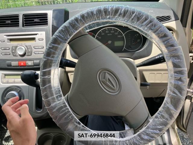 Daihatsu MIRA 2009-07 7980037-14