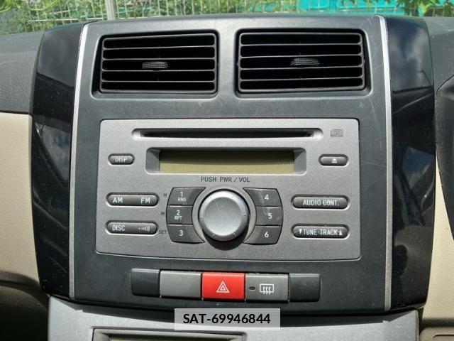 Daihatsu MIRA 2009-07 7980037-15