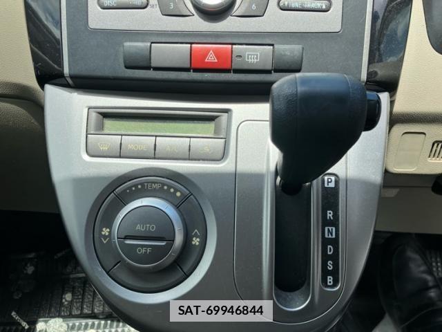 Daihatsu MIRA 2009-07 7980037-16
