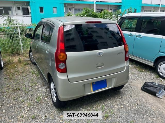 Daihatsu MIRA 2009-07 7980037-1