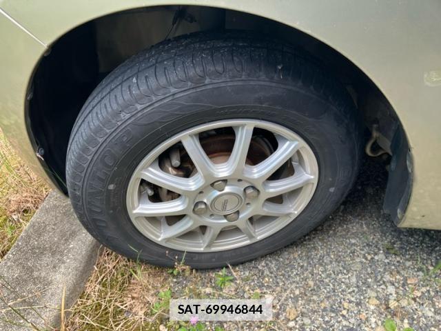 Daihatsu MIRA 2009-07 7980037-3