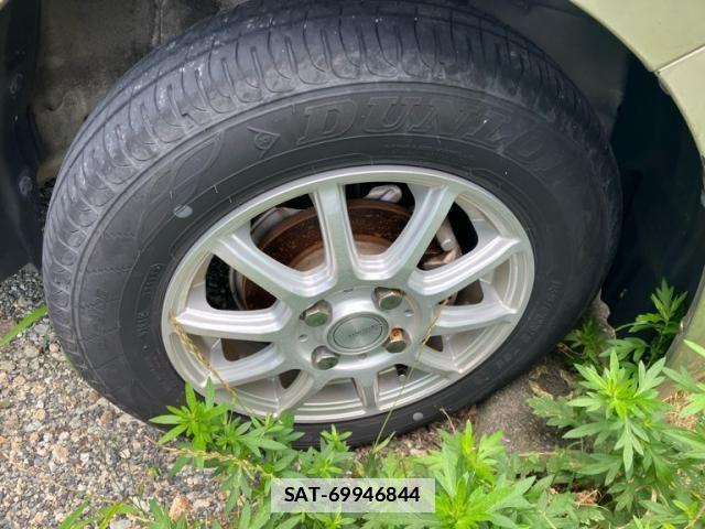 Daihatsu MIRA 2009-07 7980037-4