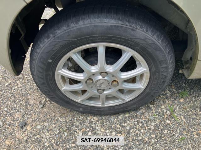 Daihatsu MIRA 2009-07 7980037-5