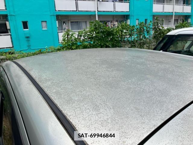 Daihatsu MIRA 2009-07 7980037-6