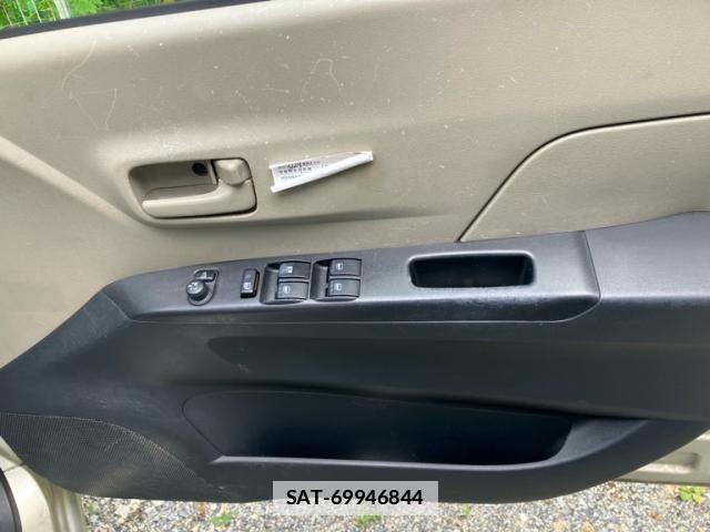 Daihatsu MIRA 2009-07 7980037-7