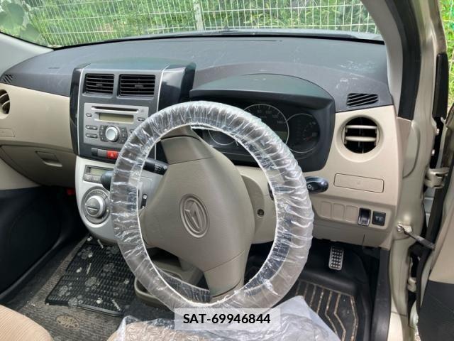 Daihatsu MIRA 2009-07 7980037-8
