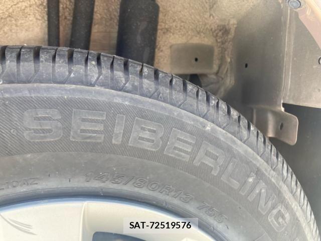 Daihatsu MIRA 2016-11 7980035-9