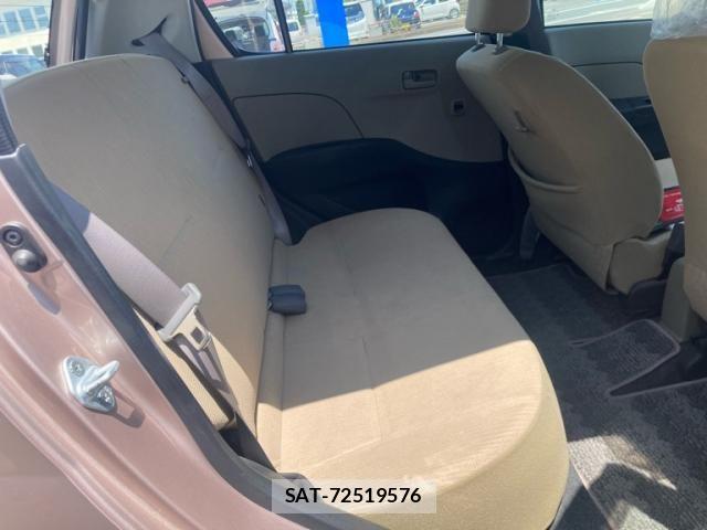 Daihatsu MIRA 2016-11 7980035-13