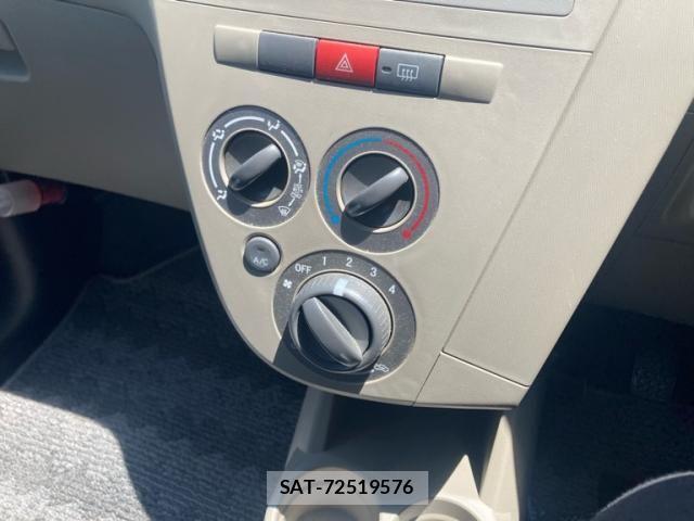 Daihatsu MIRA 2016-11 7980035-16