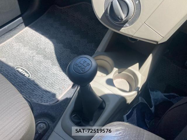 Daihatsu MIRA 2016-11 7980035-17