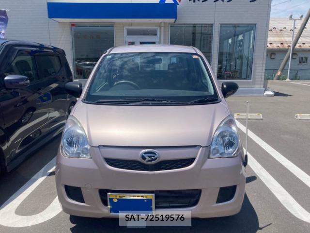 Daihatsu MIRA 2016-11 7980035-1