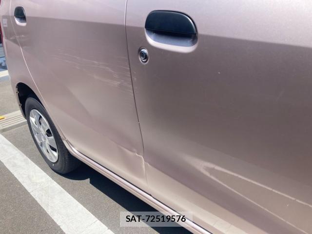 Daihatsu MIRA 2016-11 7980035-19