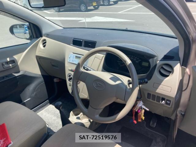 Daihatsu MIRA 2016-11 7980035-21