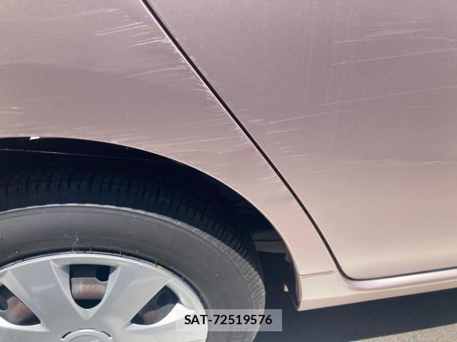 Daihatsu MIRA 2016-11 7980035-22