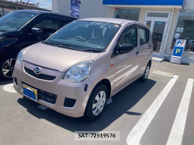 Daihatsu MIRA 2016-11 7980035-2