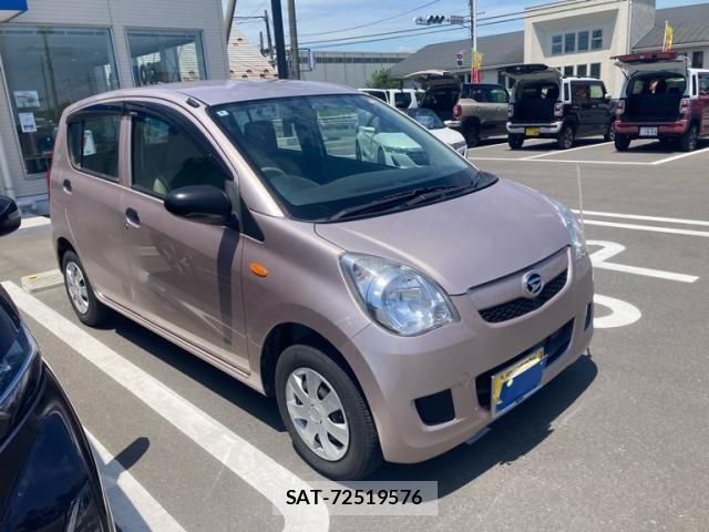Daihatsu MIRA 2016-11 7980035-3