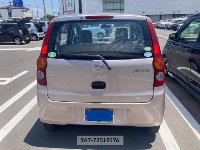 Daihatsu MIRA 2016-11 7980035-4