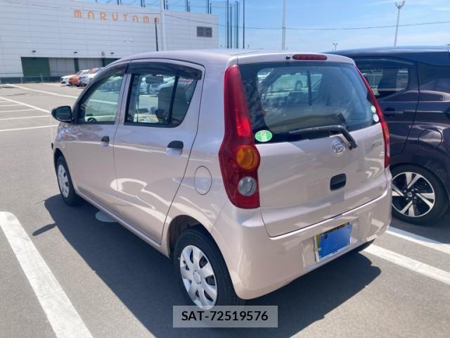 Daihatsu MIRA 2016-11 7980035-5