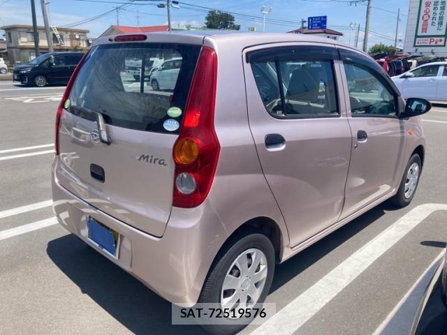 Daihatsu MIRA 2016-11 7980035-6