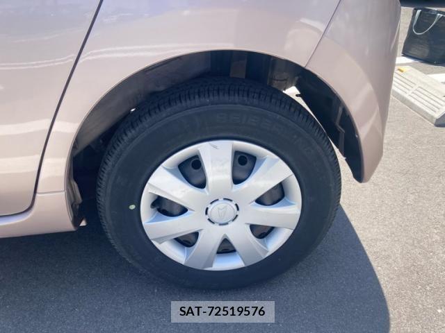 Daihatsu MIRA 2016-11 7980035-7