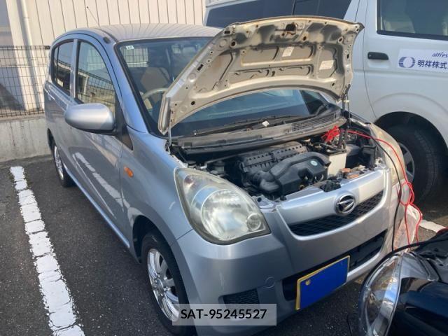 Daihatsu MIRA 2007-10 8036797-0