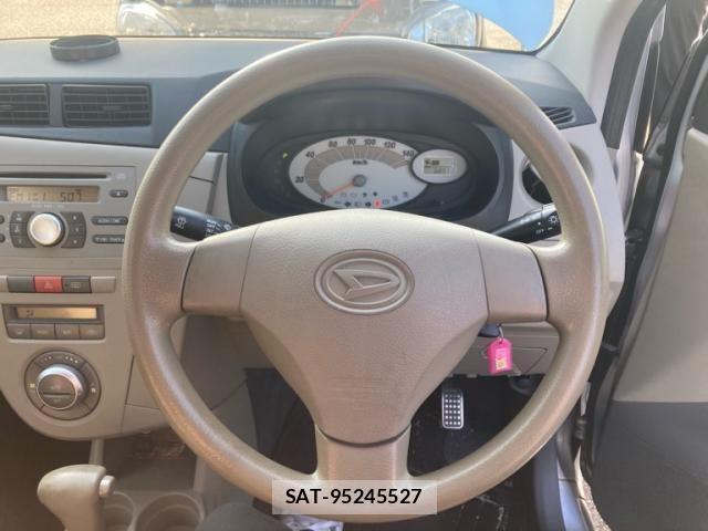 Daihatsu MIRA 2007-10 8036797-10