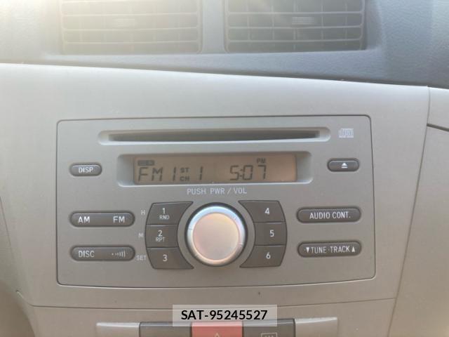 Daihatsu MIRA 2007-10 8036797-11