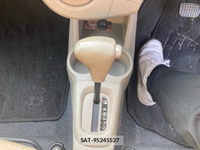 Daihatsu MIRA 2007-10 8036797-13