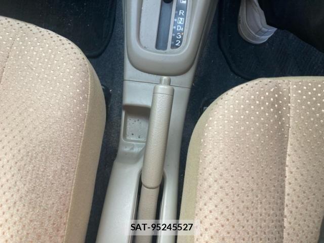 Daihatsu MIRA 2007-10 8036797-15