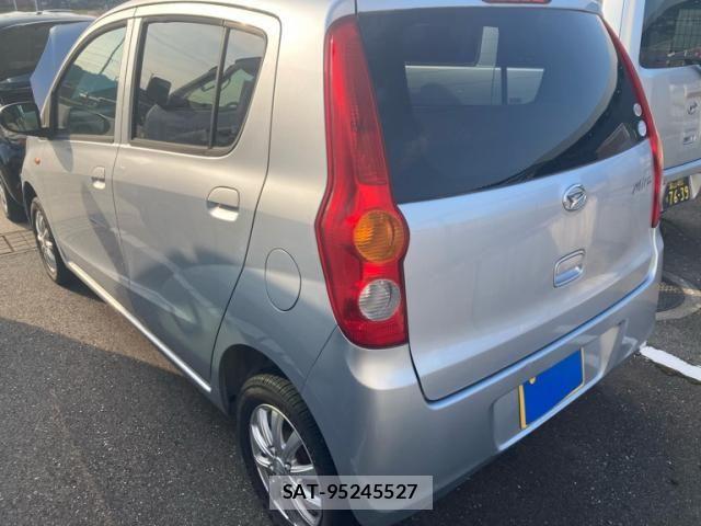 Daihatsu MIRA 2007-10 8036797-1