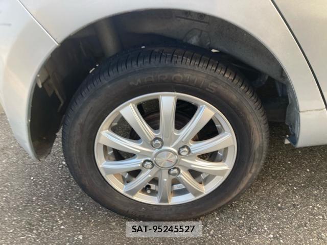 Daihatsu MIRA 2007-10 8036797-2