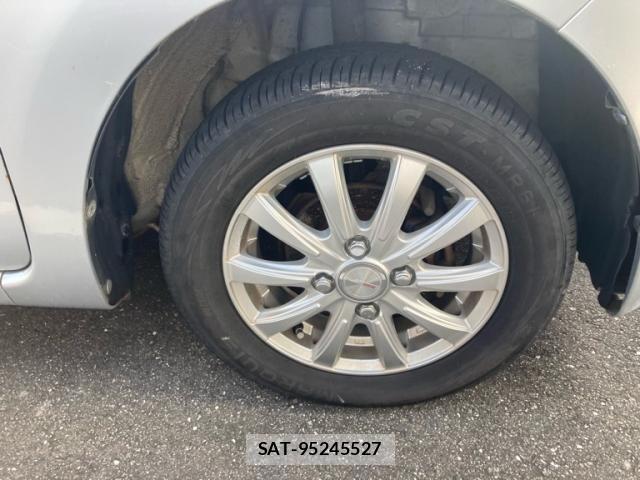 Daihatsu MIRA 2007-10 8036797-3