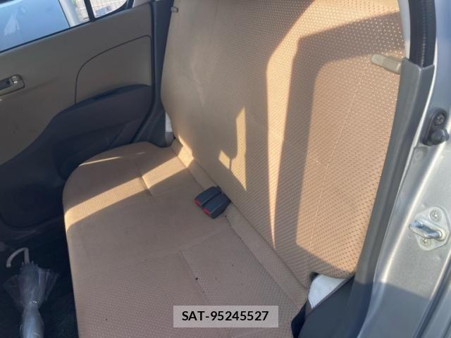 Daihatsu MIRA 2007-10 8036797-6